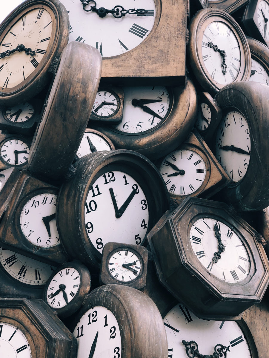 The Time Machine
