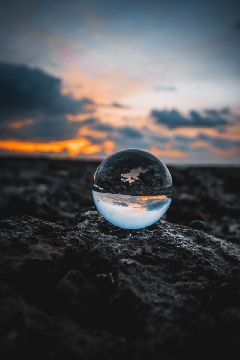 A Journey to the Center of the Earth