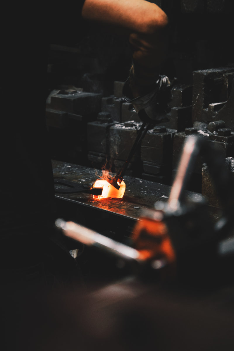 The Man in the Iron Mask