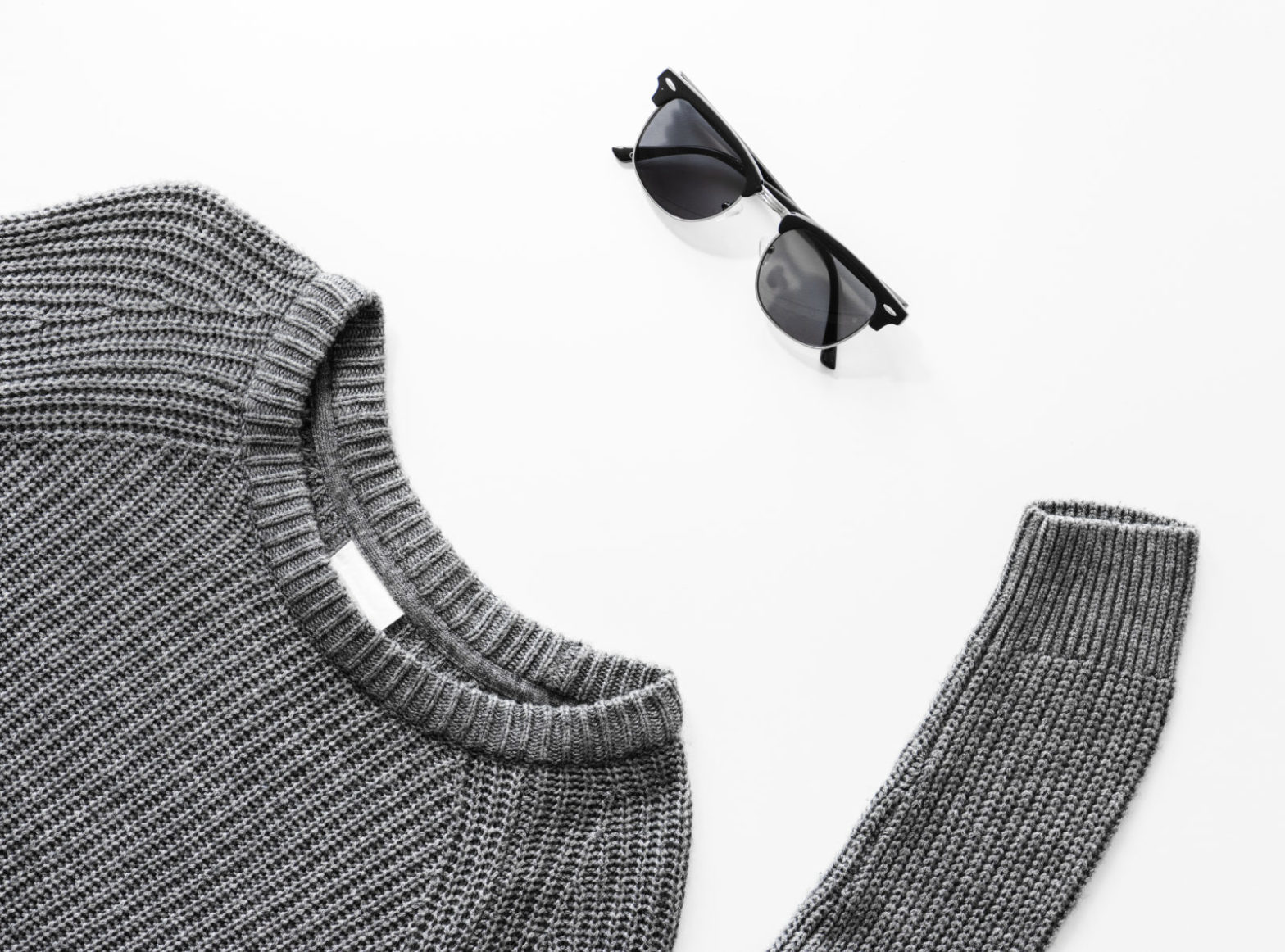 The Invisible Man